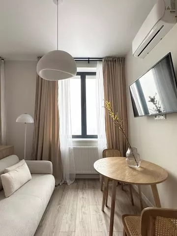 ЖК AFI Tower, Москва — работа Мебель СБК, фото 10