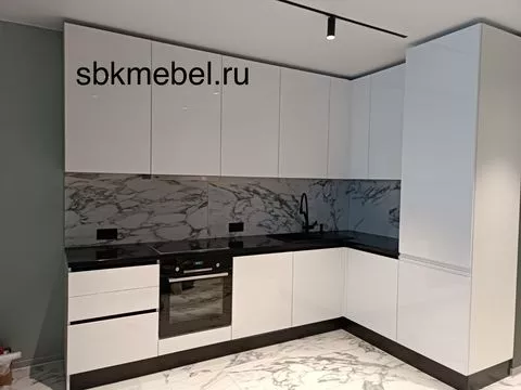 Квартира в Сочи — работа Мебель СБК, фото 7