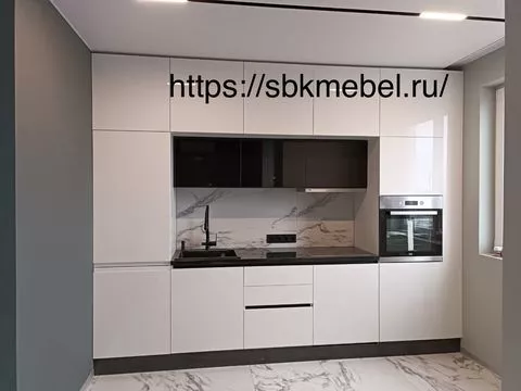 Квартира в Сочи — работа Мебель СБК, фото 18