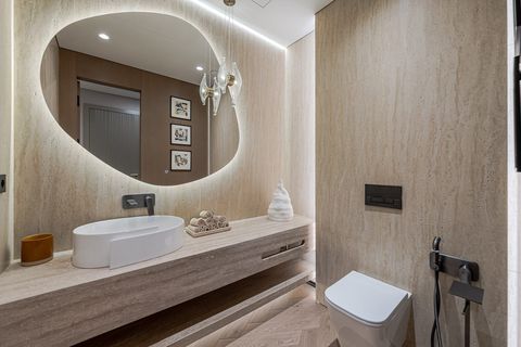 Зубовский бульвар, Москва — работа Мебель СБК, фото 2