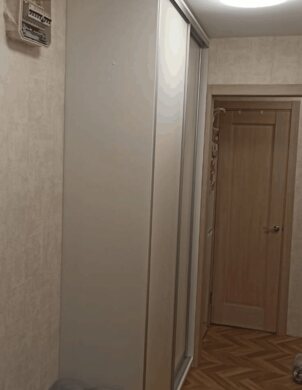 Прихожая на заказ от фабрики Мебель СБК