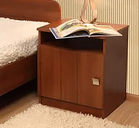 Прикроватные тумбы