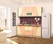 Современные кухни