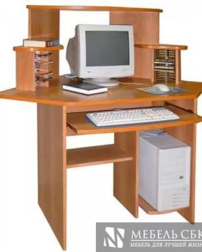 Компьютерный стол КС8