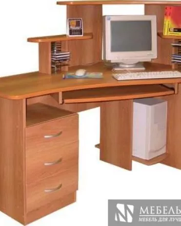 Компьютерный стол КС9
