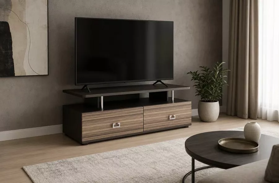 Тумба под TV Соренто 1